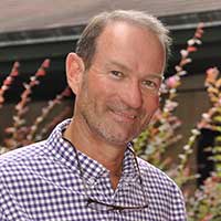 George Isaacs Photo by Serita Hult