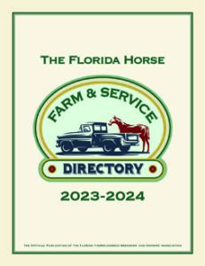 farm and service directory cover page