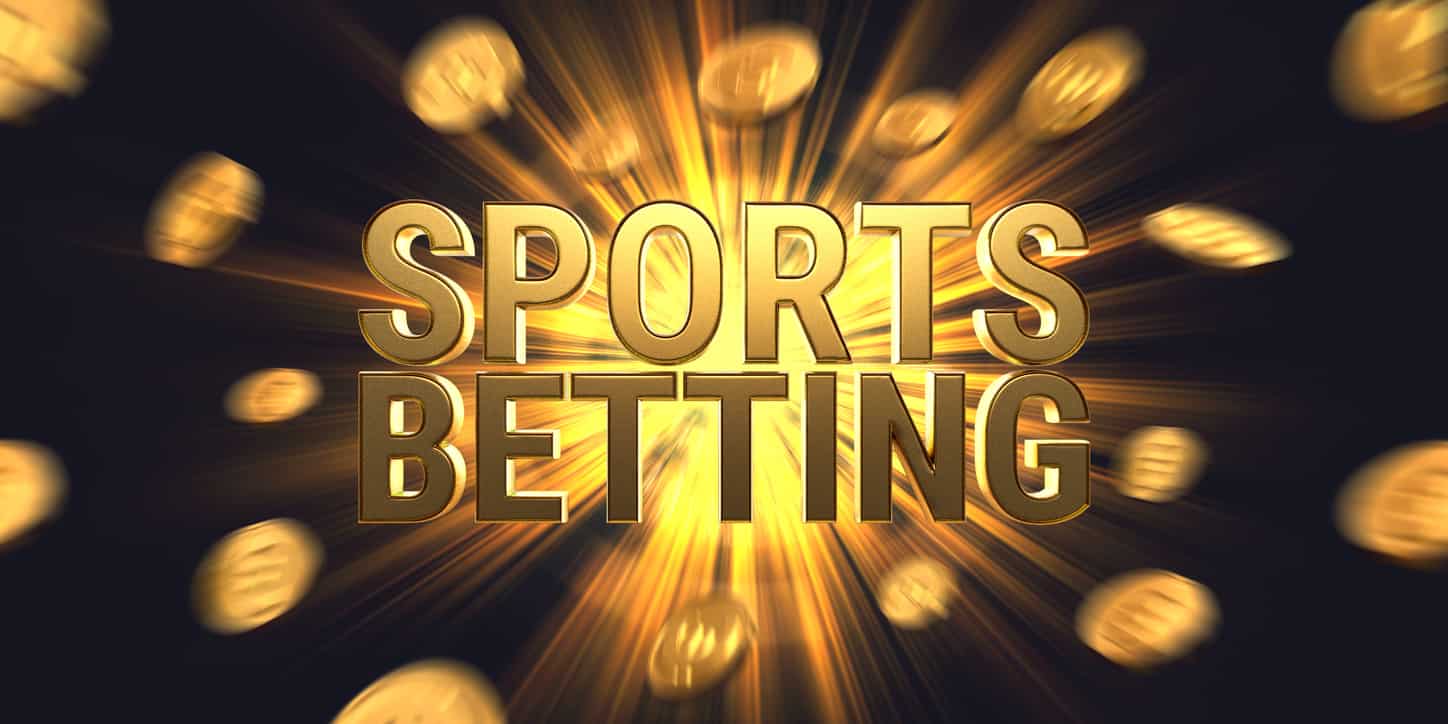 Sports betting
