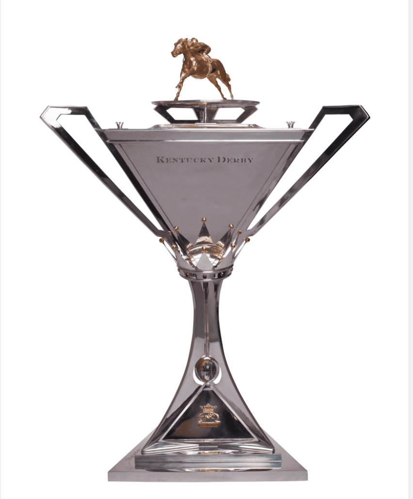 2025 Triple Crown Horse Races