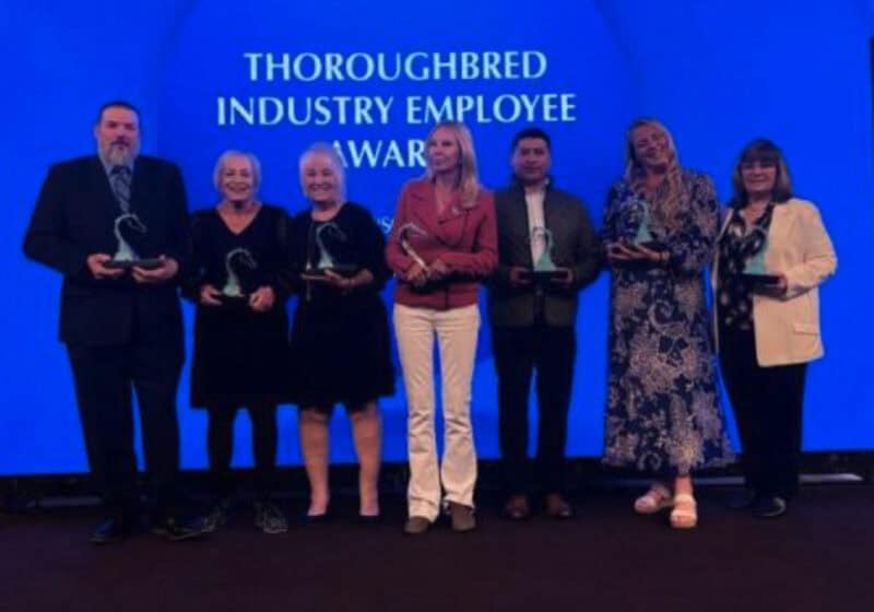 Floridians Take Four TIEA Awards FTBOA