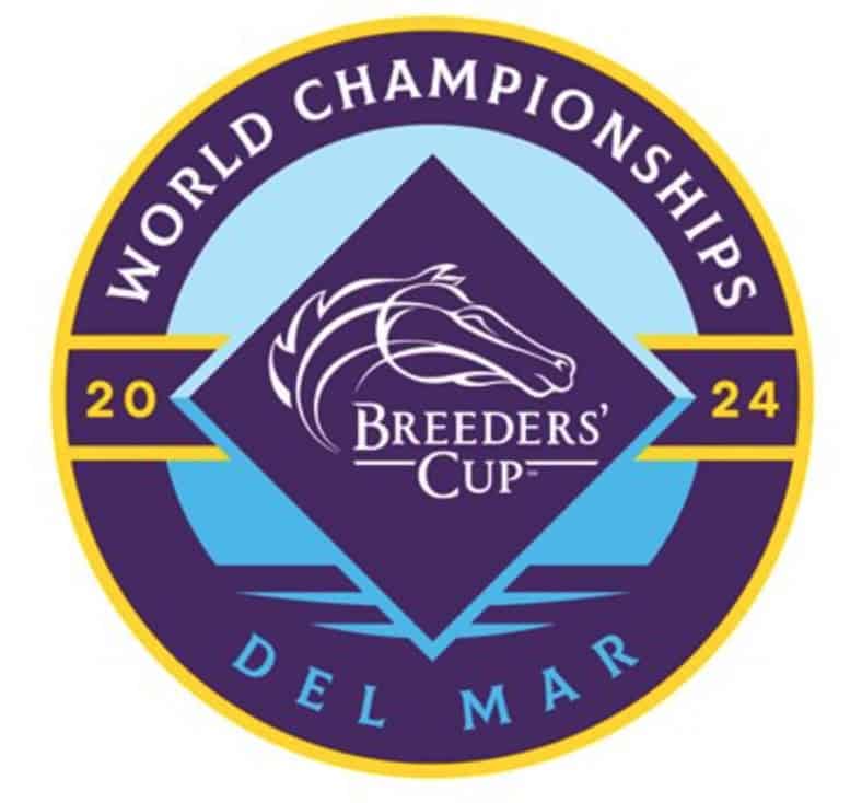 Breeders’ Cup Announces 2024 World Championships Broadcast Schedule FTBOA