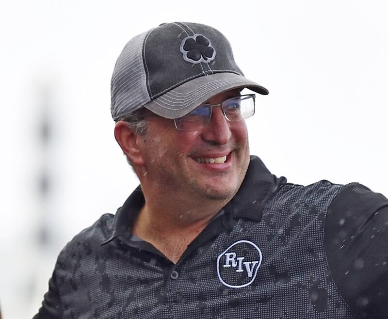 FloridaBred Rogue Diamond has Bright Future FTBOA