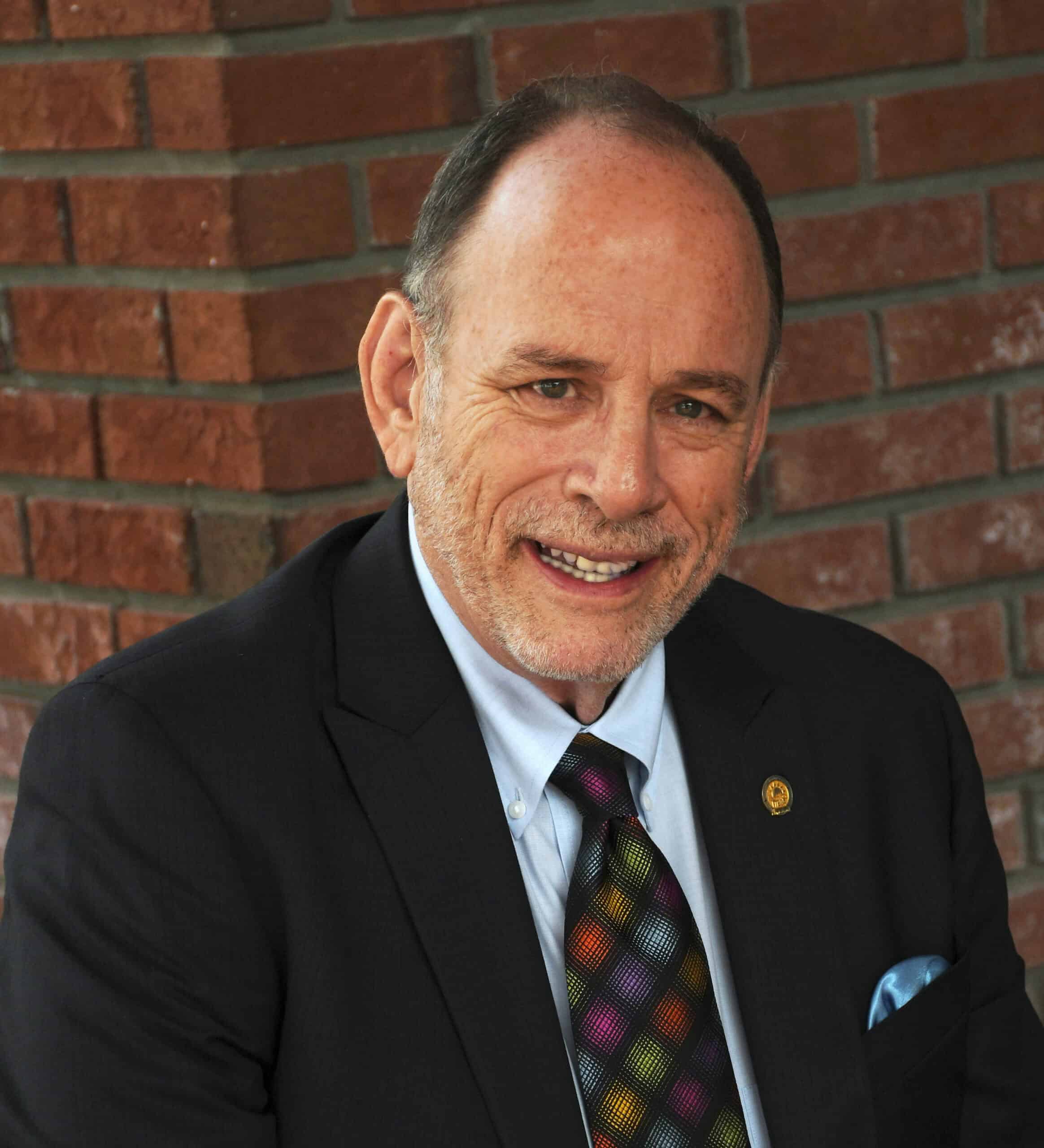 FTBOA CEO Lonny Powell