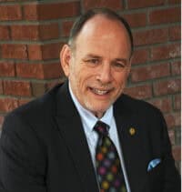 Headshot of FTBOA CEO Lonny Powell (Photo: ©Serita Hult)