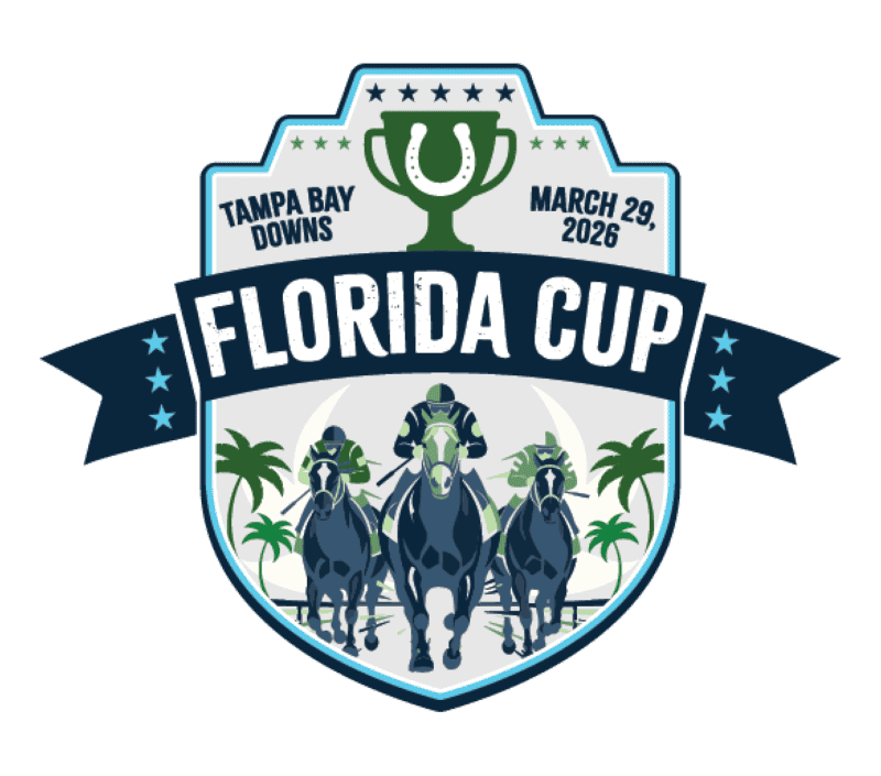 Florida-breds Take Center Stage on Florida Cup Day at Tampa Bay Downs ...