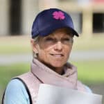 Headshot of FTBOA Board Member Beth Bayer. Photo by ©OBS Photo.