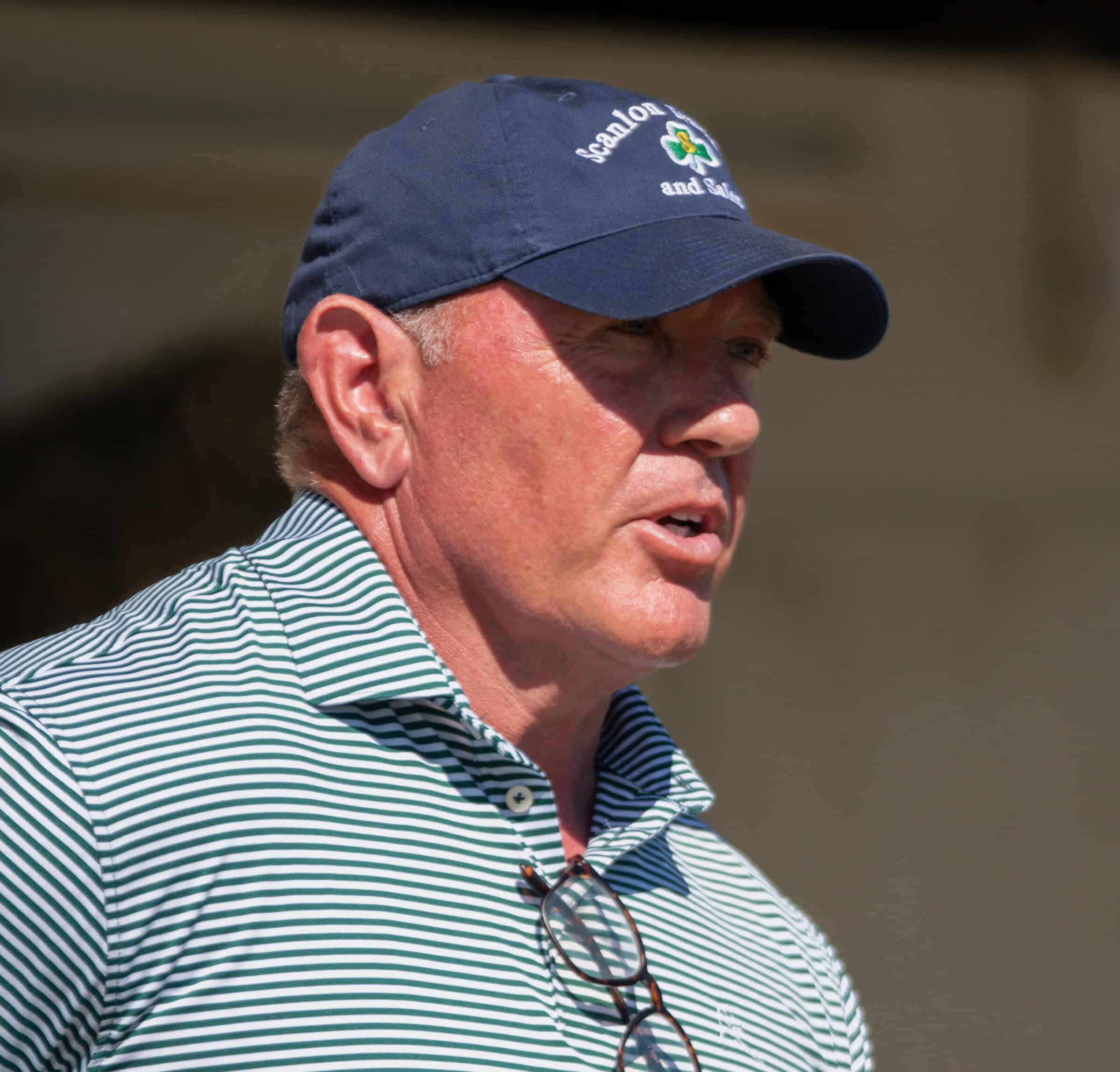 Thirteen Derby Entrants Have Ties to Ocala/Marion County Horse Capital ...