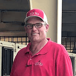 Headshot of Scott Kintz