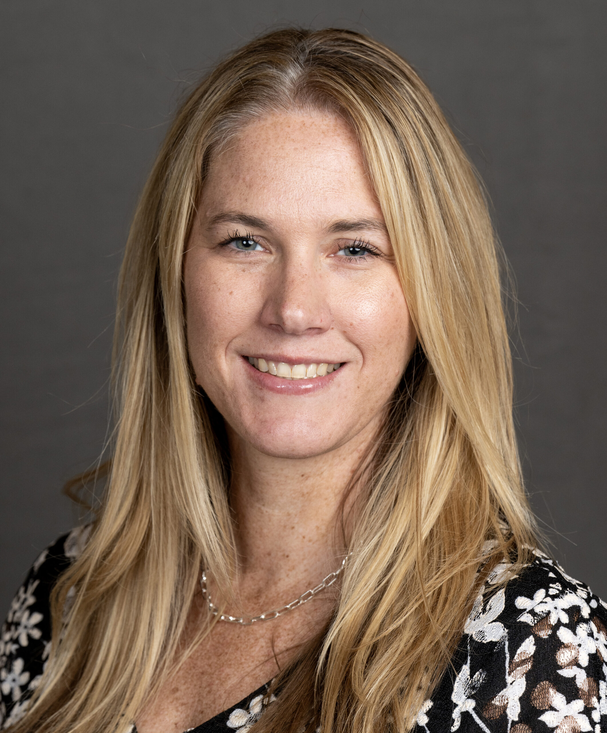 Professional headshot of Kristin Werner. (Photo: TJC Photo)