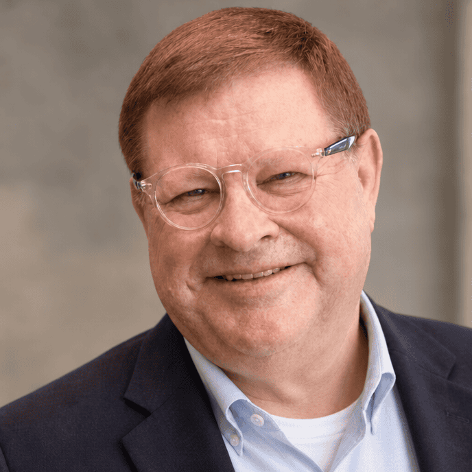 Professional headshot of FTBOA Senior Director, Brock Sheridan.