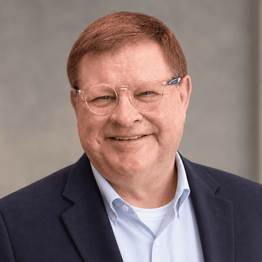 Professional headshot of FTBOA Senior Director, Brock Sheridan.